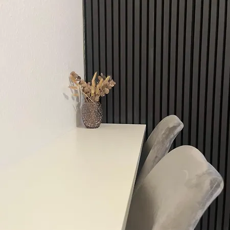 Lägenhet Beliggende