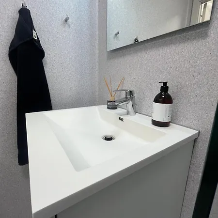 Beliggende Appartamento Herning